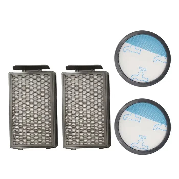 Filtre HEPA ZR903601 pour aspirateur cyclonique Rowenta Powerline Extreme RH8155WA RH8133WA RH8147WA RH8165WA RH8121WB RH8021WB