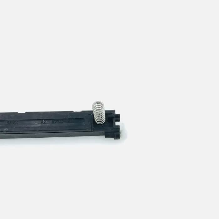 Plaque de guidage et pulvérisateur pour laveur de sols Dreame H12Pro/H13Pro/H12Pro Ultra
