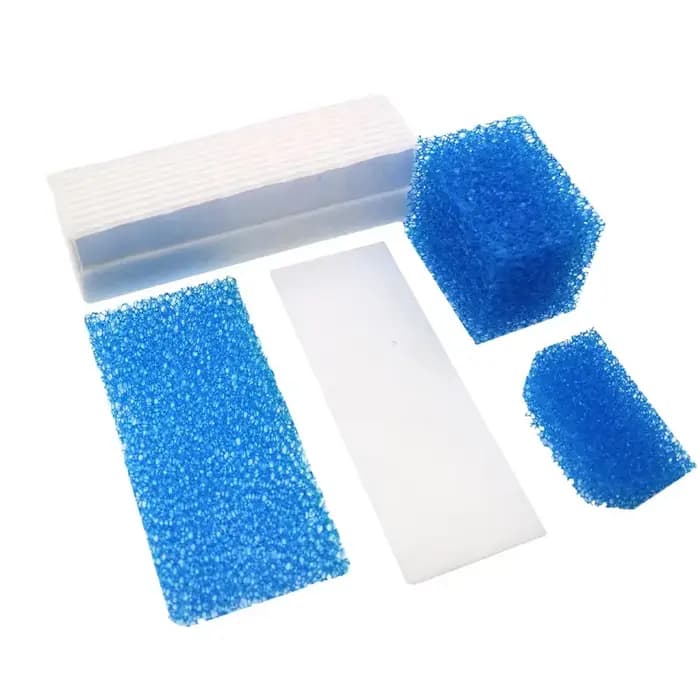 Filtre HEPA pour aspirateur Thomas 787203