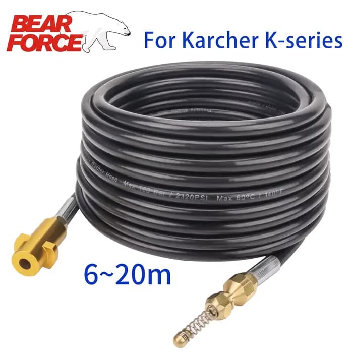 Nettoyeur haute pression pour Karcher K2 K3 K4 K5 K6 K7