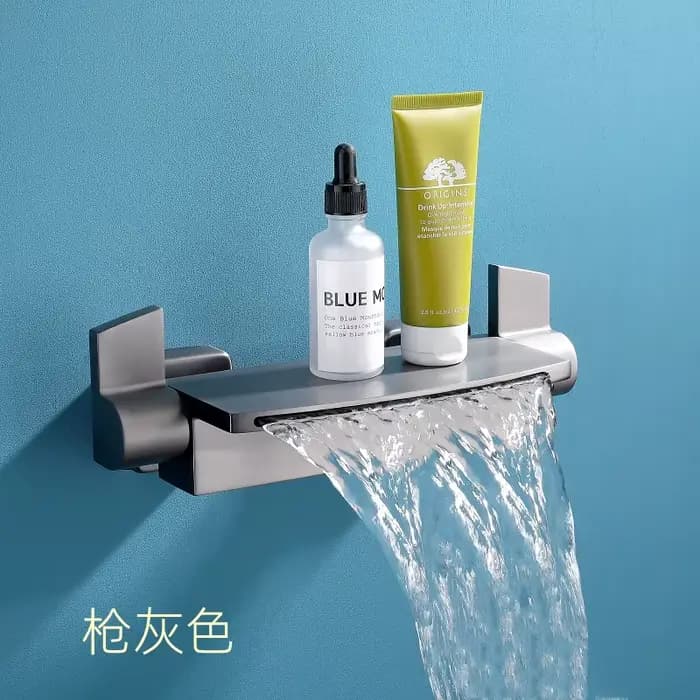 Becola accessoires de salle de bains robinet de douche robinets de baignoire