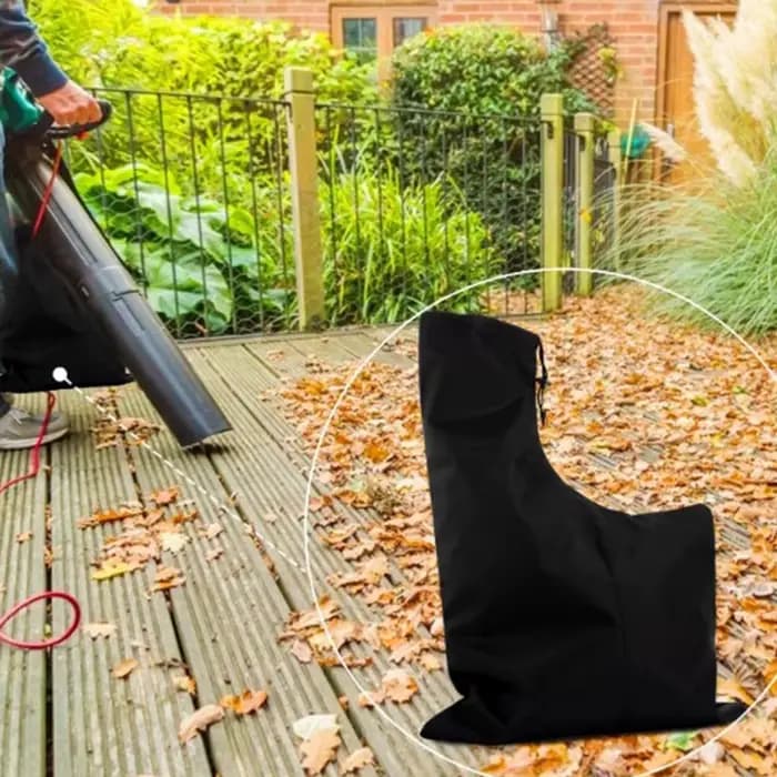Sac de rangement en tissu Oxford pour aspirateur