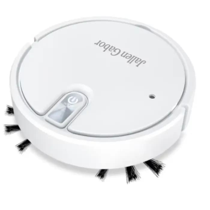 Aspirateur Robot intelligent sans fil 5 en 1