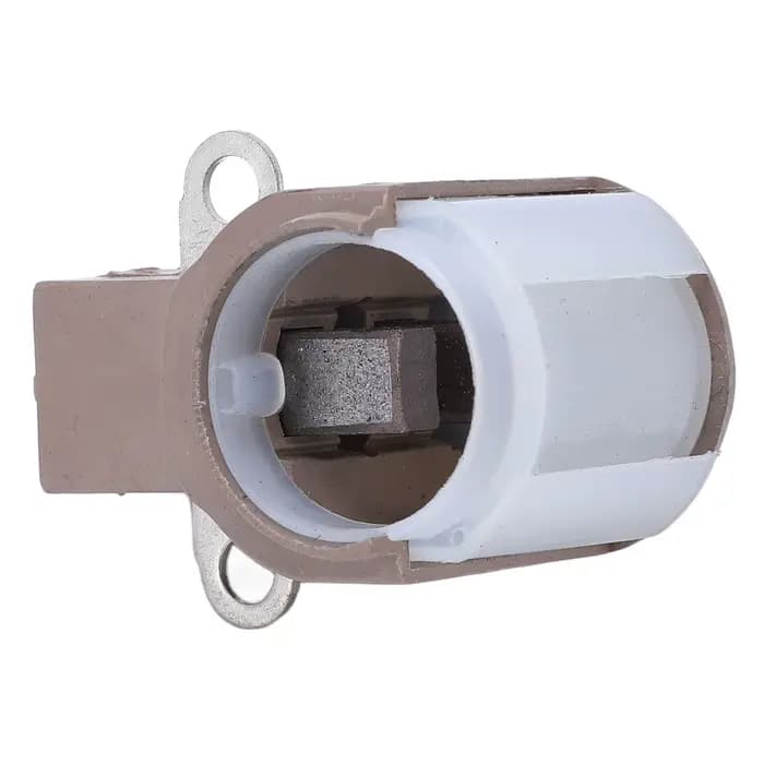 Porte-brosse d'alternateur