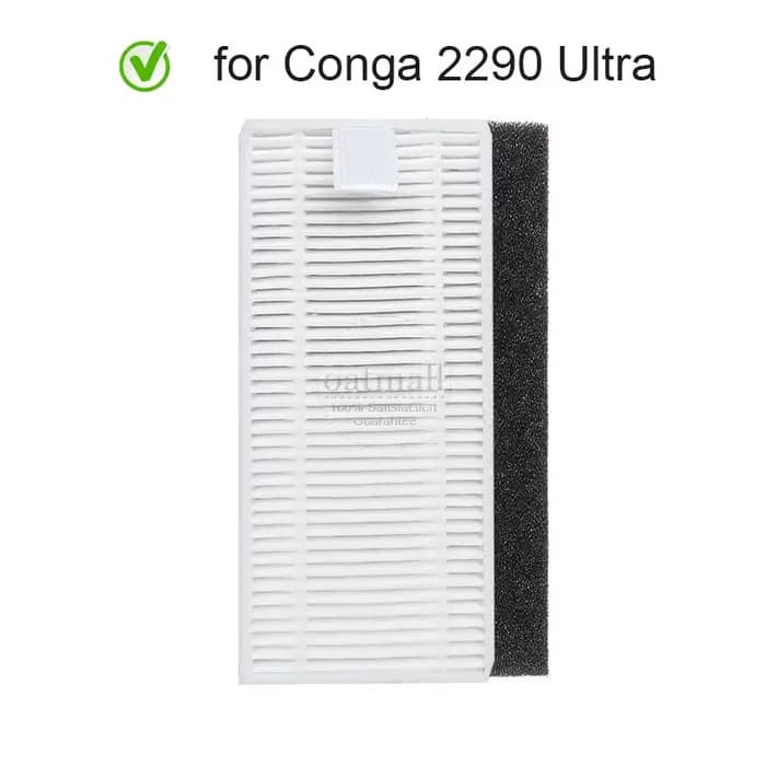 Accessoires pour Cecotec Conga 2290 Ultra Pièces Détachées