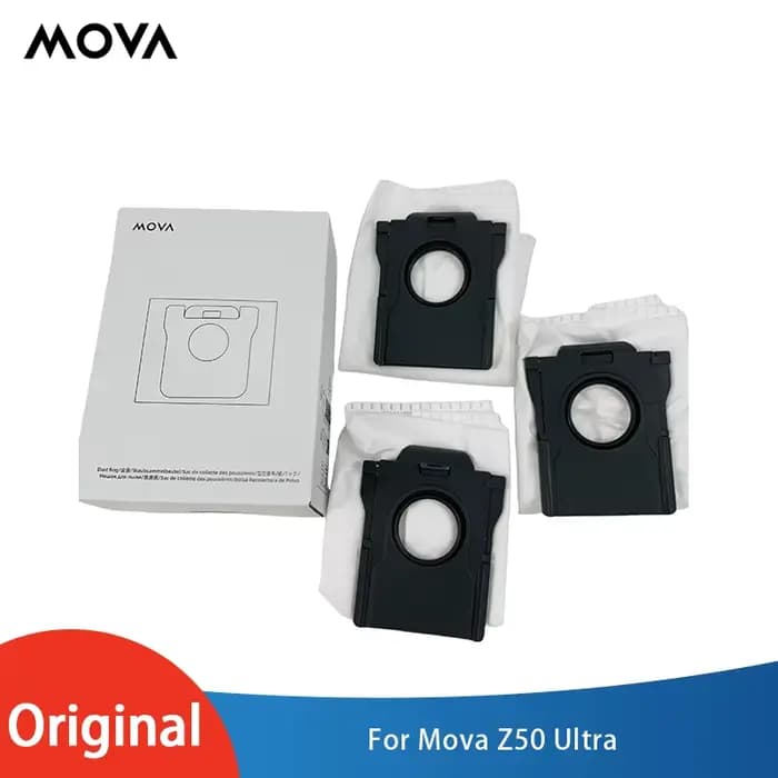 Pièces de rechange pour robot aspirateur Original Dreame Mova Z50 Ultra / TROUVER Z50