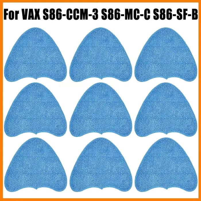 Adaptateur de vadrouille à vapeur pour VAX S86-CCM-3 S86-MC-C S86-SF-B S86-SF-C