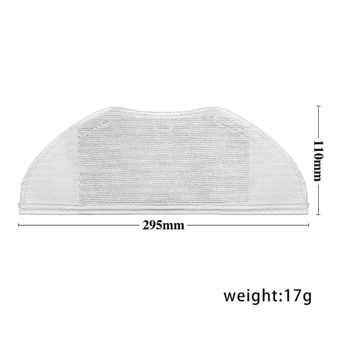 Pour Xiaomi Mijia G1 MJSTG1 Mi Robot aspirateur vadrouille essentielle
