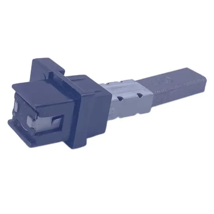 Brosse en carbone pour moteur d'aspirateur
