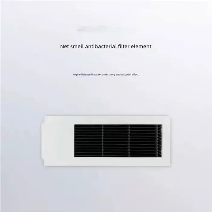 Ecovacs-Deebot X2, X2 Pro X2 Omni Robot Aspirateur 03/Consommables