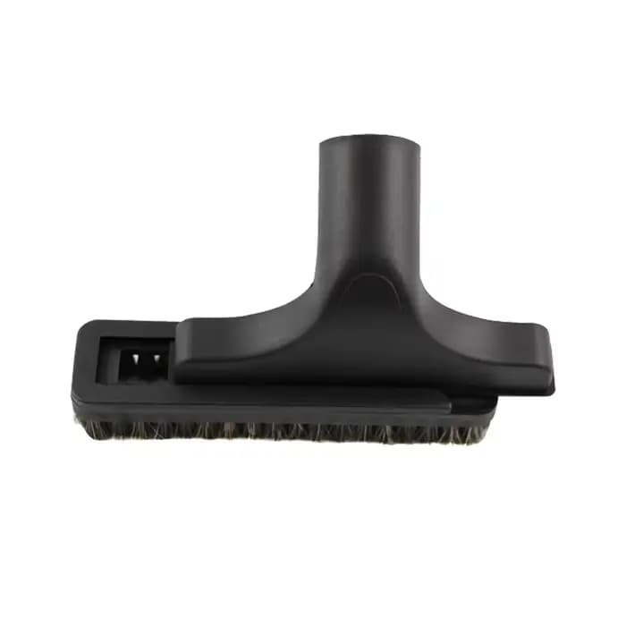 Brosse carrée universelle en poils de cheval de 32mm