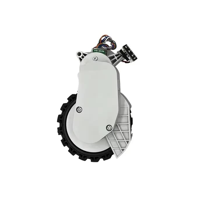 Roues L + R Dreame bot L10s L10 Ultra