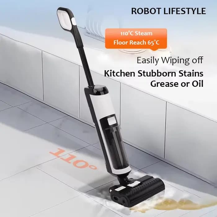 Aspirateur à main sans fil