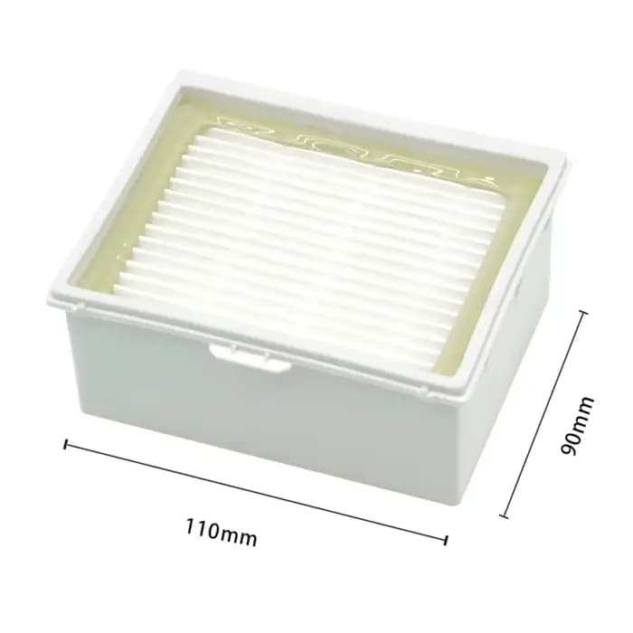 Filtre HEPA et sac à poussière BBZ156HF pour aspirateur Bosch série BGL BGN BGS BGL32235 BGL3223501 BGL32500