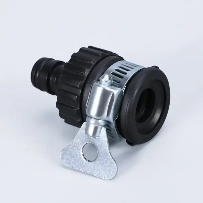 Adaptateur de robinet d'eau universel Durable