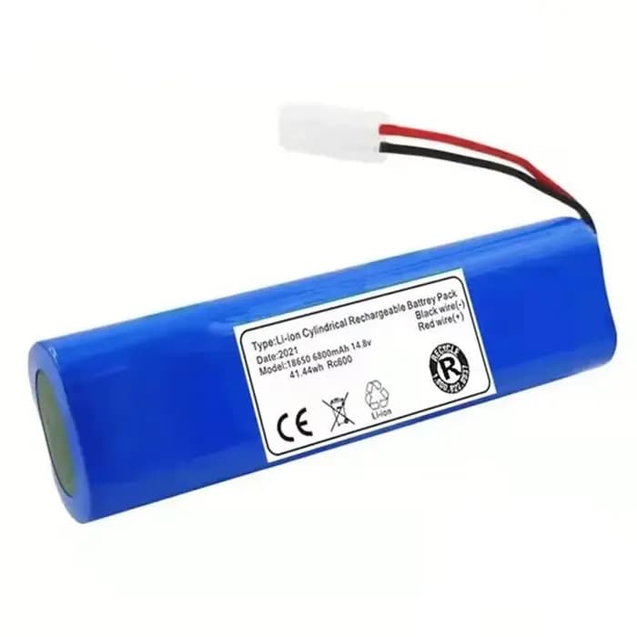 Batterie robot 14, 8 V