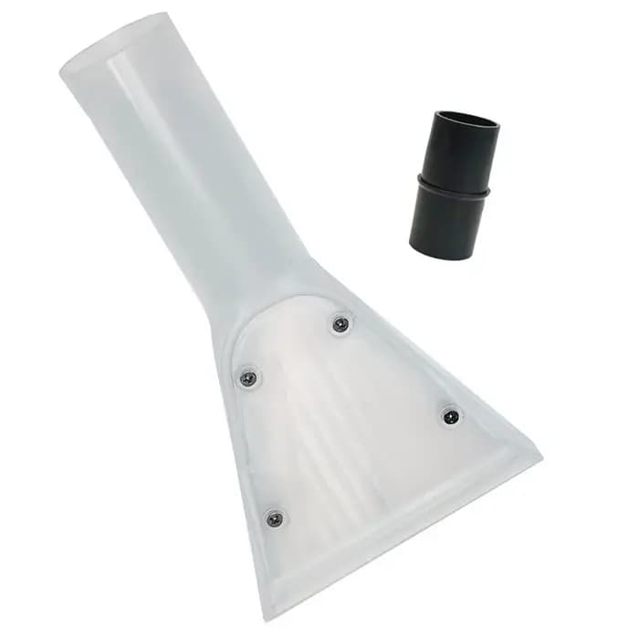 Tête de Buse pour Aspirateur Pulvérisateur