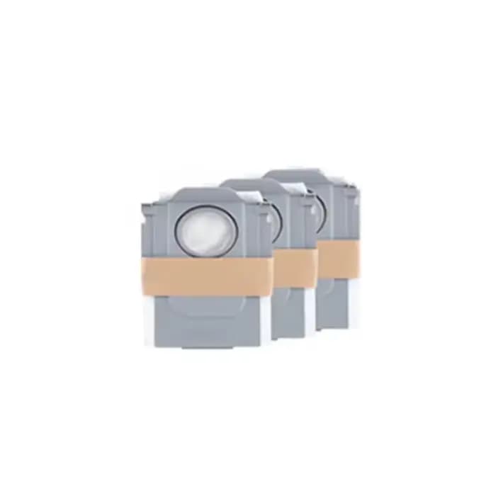 Accessoires Roborock Saros Z70 pour robot aspirateur : pièces de rechange originales neuves