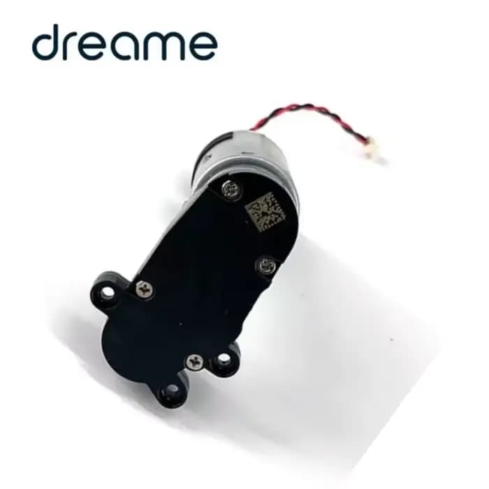 Moteur de brosse principale d'origine pour aspirateur Dreame