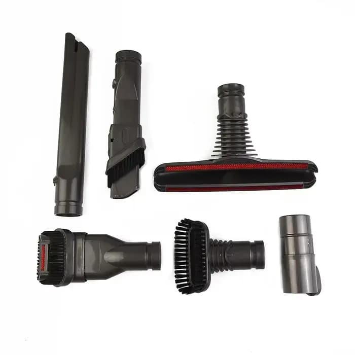 Éléments d'aspirateur de remplacement gris pour Dyson DC32 DC33 DC19 DC20