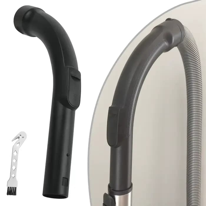 Poignée pour aspirateur Miele
