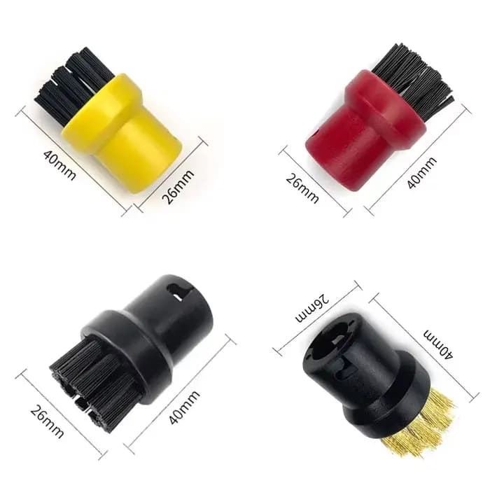 Nouveau chiffon de vadrouille à vapeur en Microfibre pour aspirateur à main Karcher EasyFix SC2 SC3 SC4 SC5
