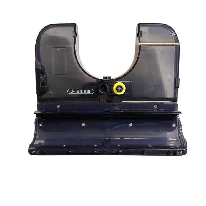 Réservoir d'eau propre d'origine pour aspirateur à vapeur Tineco Floor One S9 Artist Steam