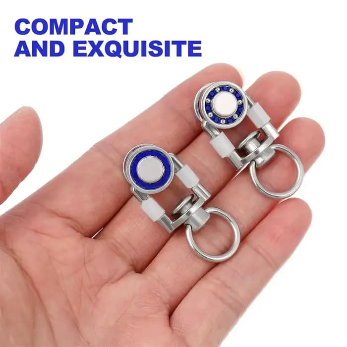 Accessoires de rideaux