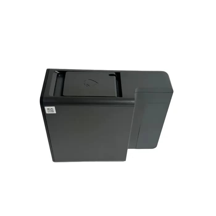 Boîte de rangement pour détergents et solution de nettoyage Original Dreame X50 Ultra Complete/L50 Pro