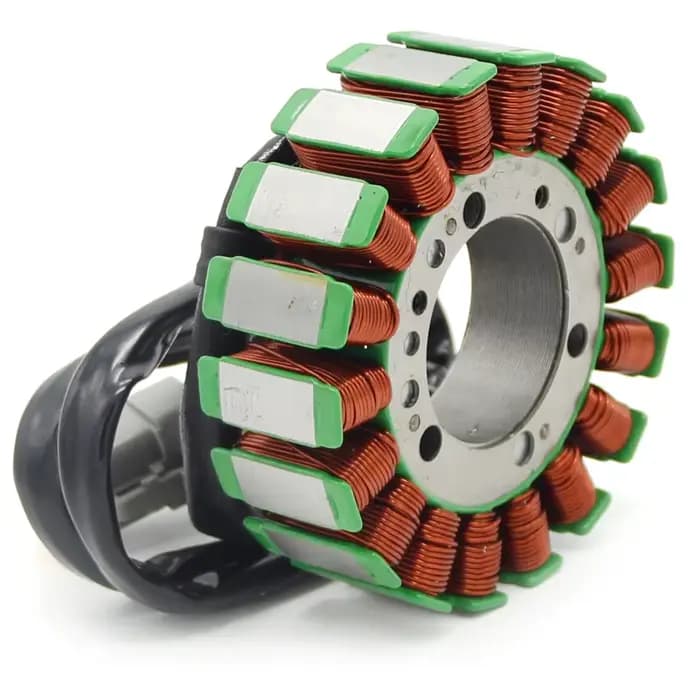 Bobine de Stator pour accessoires de moto Can-am Outlander L Max Renegade 400 450 500 570 650 800 1000 R 420296907 / 420685920