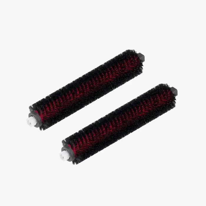 Brosse autonettoyante originale à grande vitesse