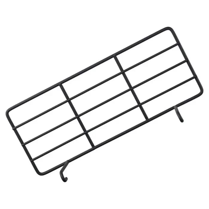 Plateforme murale en grille pour cage à oiseaux, support d'étagère pour oiseaux, perchoir pour perroquets