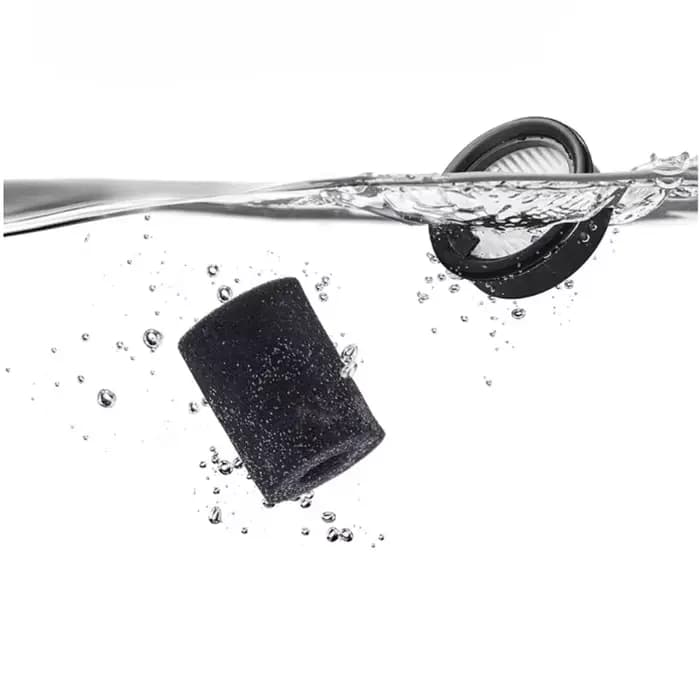 Filtre d'origine pour aspirateur de voiture Xiaomi Mijia