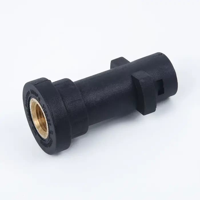 Adaptateur de connecteur de nettoyeur haute pression