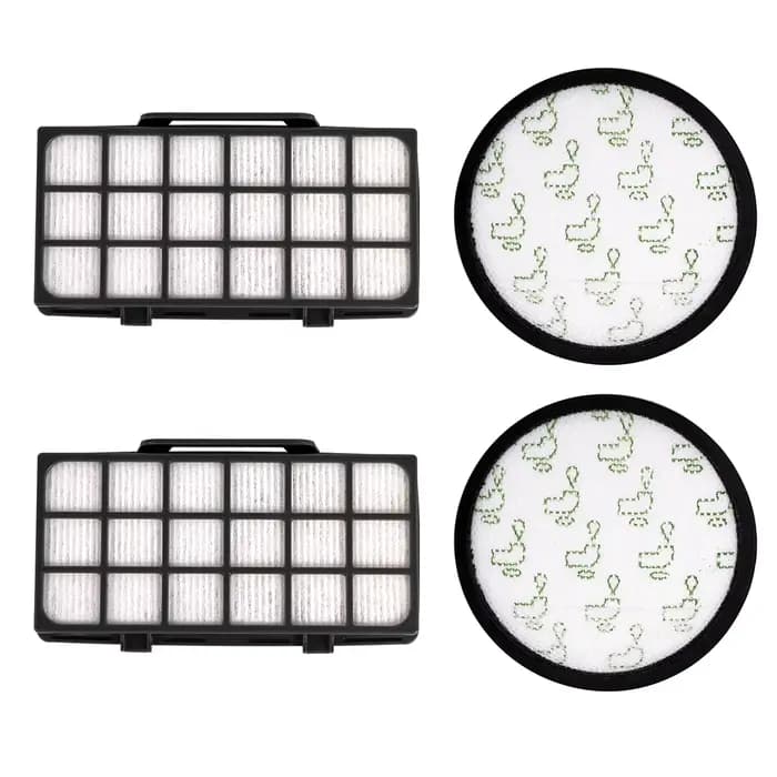 Filtre HEPA ZR006001 pour aspirateur Rowenta X-Trem Power Cyclonic/Silence Force RO69xx RO72XX RO7212EA RO6941EA RO6963EA