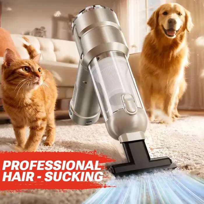 SZUK Nouvel aspirateur de voiture