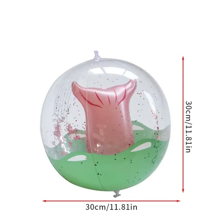 Bouée gonflable pour piscine, accessoires de piscine, tuyau de gonflage, ballon de plage gonflable, anneau de piscine, fête estivale à la plage