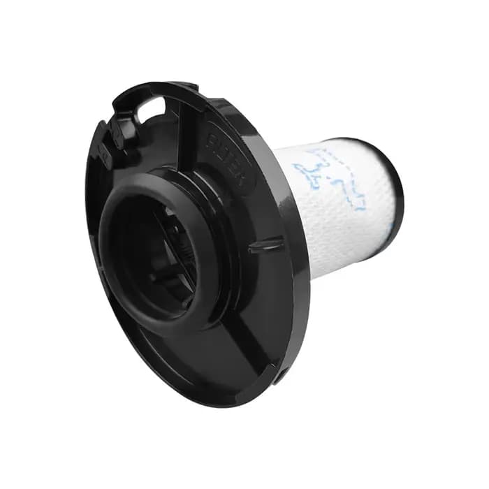 Pour préfomoteur Rowenta ZR 009007 ZR 009008 Pièces d'aspirateur à tige x-force Flex 11.60 / 14.60