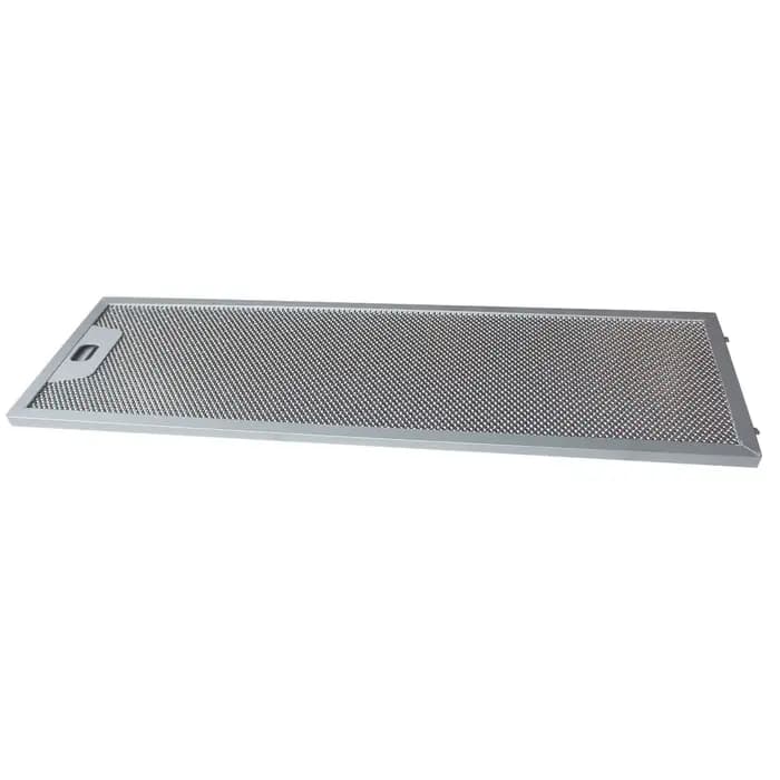 00660222 00660223 jeu de filtres pour hotte de cuisine 516x166 + 516x186mm filtre à graisse