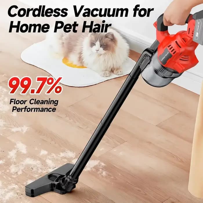 Aspirateur sans fil