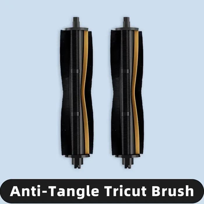 Brosse Tricut Compatible pour Dreame L10s Pro Ultra Heat