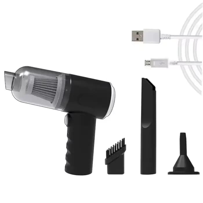 Aspirateur portable multifonction 2026 le plus vendu