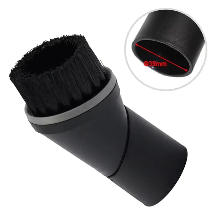 Brosses à poussière pour Miele