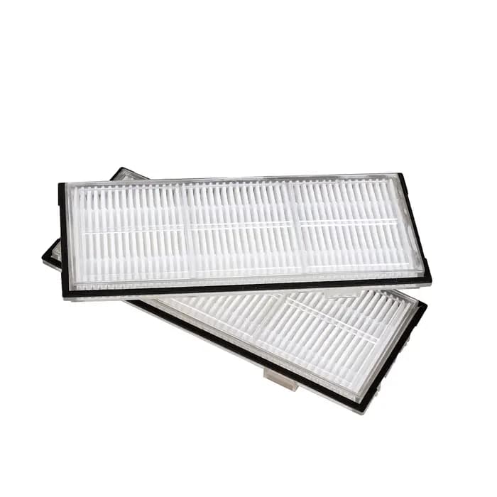 Filtre Hepa pour aspirateur Roborock