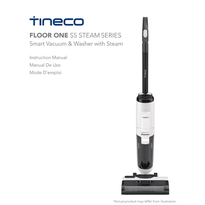 Accessoires d'origine pour Tineco FLOOR ONE S5