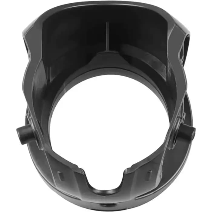 Tête de nettoyage pour aspirateur V-Ball et couple élevé 100W