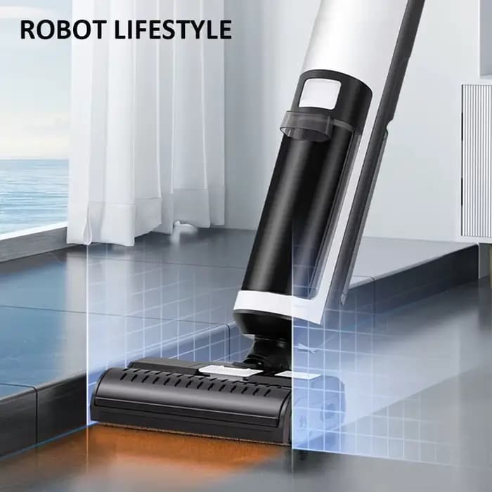 Aspirateur à main sans fil