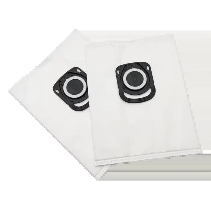 Sacs à poussière 5 pièces pour Rowenta Silence Force 4A ZR 200520 ZR 200720 RO64XX Filtre pour aspirateur Bolsa De