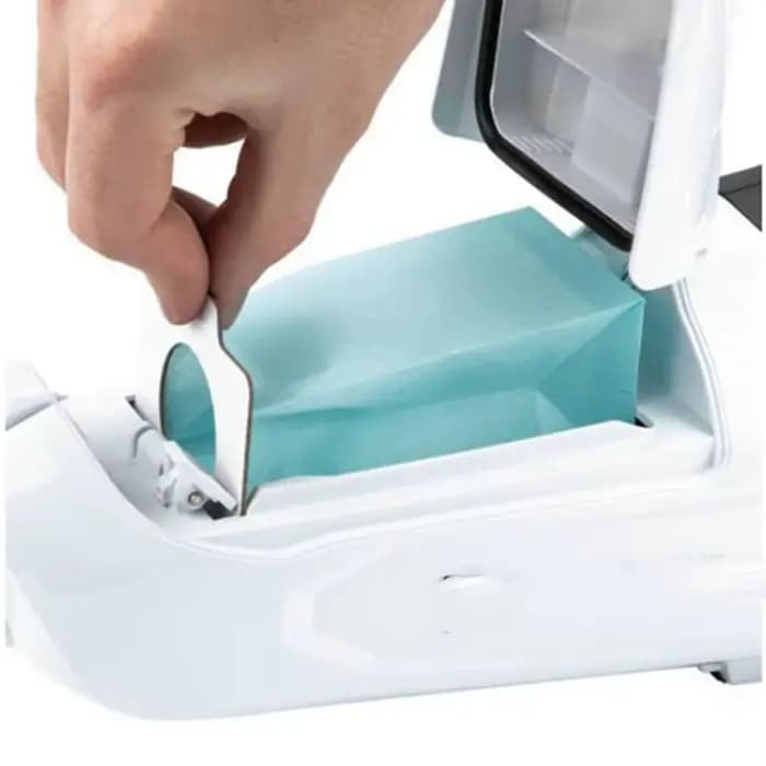 Sac à poussière sous vide de remplacement