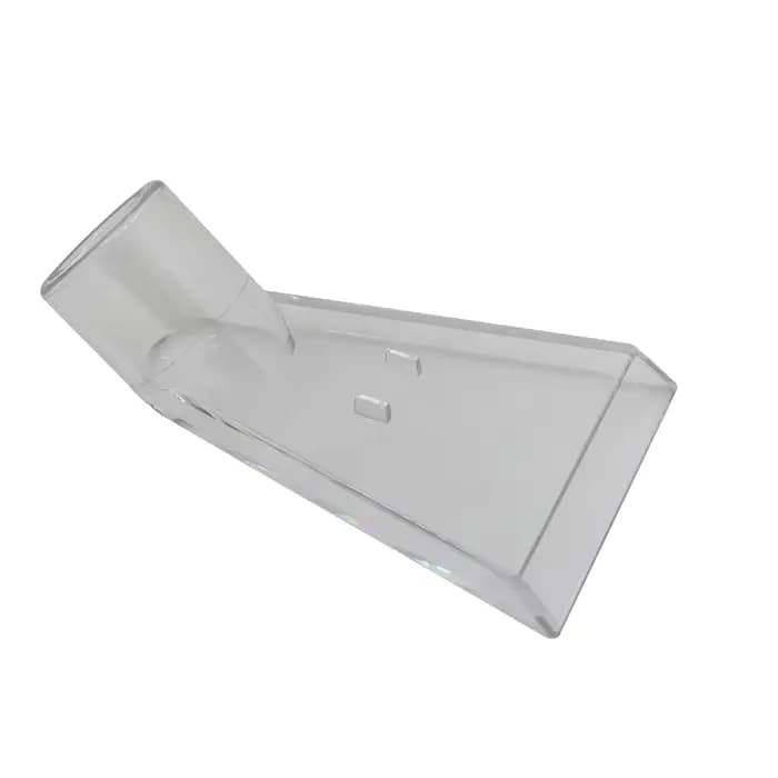 Buse de brosse d'aspirateur 38 35 32 mm